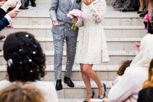 En Bourgogne-Franche-Comté, le mariage a perdu la moitié de ses adeptes en cinquante ans