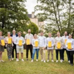 Gault&Millau Tour Bourgogne-Franche-Comté : les talents de la gastronomie régionale à l’honneur au Château de Saulon