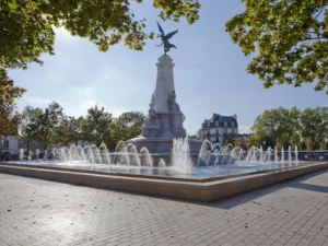 Canicule à Dijon : Dijon Avenir appelle la maire à déclarer l’état d’urgence climatique