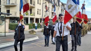 Chevigny-Saint-Sauveur célébrera la Fête nationale avec un défilé et un pique-nique républicain