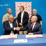 Côte-d’Or : le Département et la Fondation du Patrimoine renouvellent 25 ans d’engagement commun