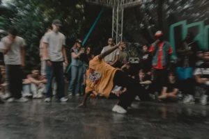 Dijon : Kultur’Mix revient pour un week-end consacré aux cultures urbaines