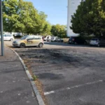 Plusieurs véhicules incendiés au Bief du Moulin : l’opposition municipale dénonce un climat de plus en plus tendu à Longvic
