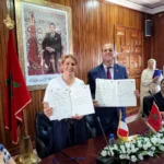 Dijon et Chefchaouen misent sur la gastronomie pour développer un tourisme plus durable