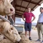 Bourgogne-Franche-Comté : la Région revalorise la Dotation Jeunes Agriculteurs à 65 000 euros