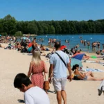 Baignades en Bourgogne-Franche-Comté : une qualité d’eau jugée globalement satisfaisante pour l’été 2026