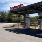La voiture électrique poursuit sa progression en Bourgogne-Franche-Comté
