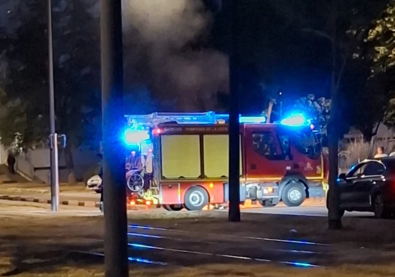 À Chenôve, les incendies de véhicules et de poubelles inquiètent les habitants avant le 14-Juillet