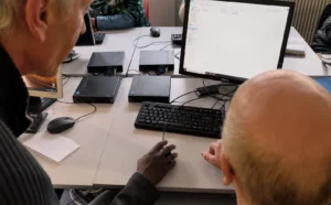 À Dijon, Dijilink veut rendre le numérique accessible à tous
