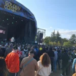 Trois jours, quatre scènes, des dizaines d’artistes : Golden Coast annonce un week-end brûlant