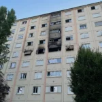 Incendie mortel à Dijon : un appartement détruit, une personne décédée et trois blessés
