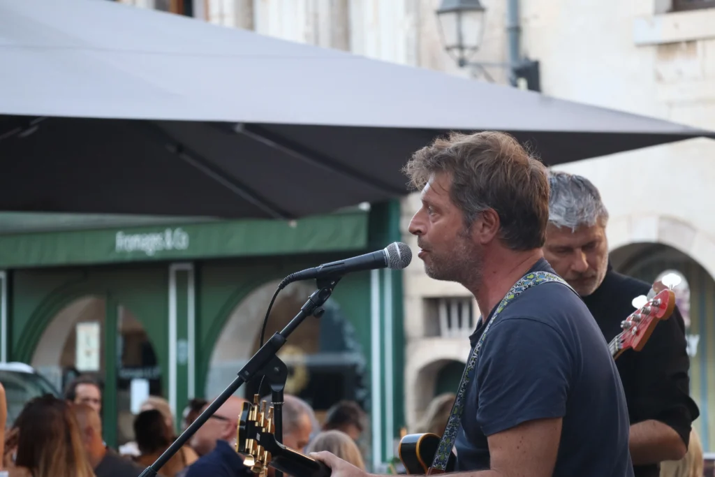 En images : une deuxième édition réussie pour la JJ Summer Night