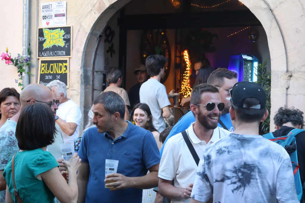 En images : une deuxième édition réussie pour la JJ Summer Night