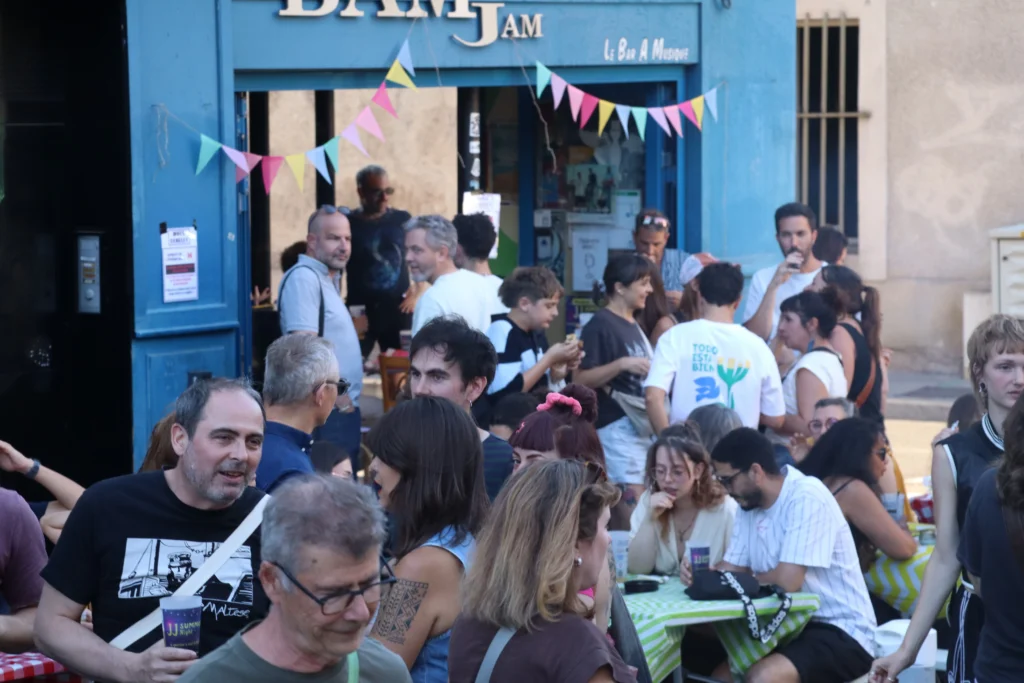En images : une deuxième édition réussie pour la JJ Summer Night