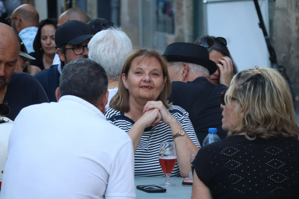 En images : une deuxième édition réussie pour la JJ Summer Night
