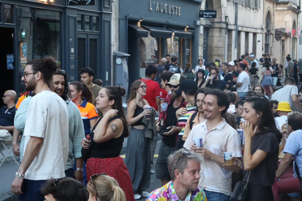 En images : une deuxième édition réussie pour la JJ Summer Night