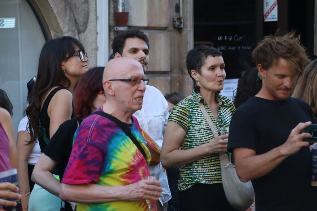 En images : une deuxième édition réussie pour la JJ Summer Night