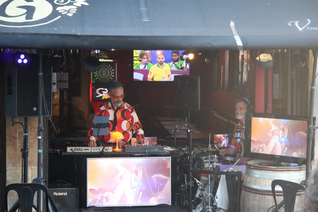 En images : une deuxième édition réussie pour la JJ Summer Night