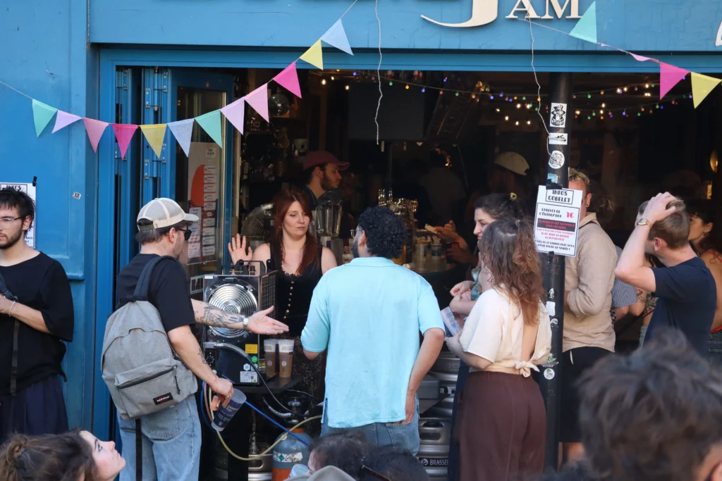 En images : une deuxième édition réussie pour la JJ Summer Night