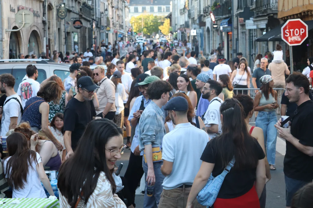 En images : une deuxième édition réussie pour la JJ Summer Night