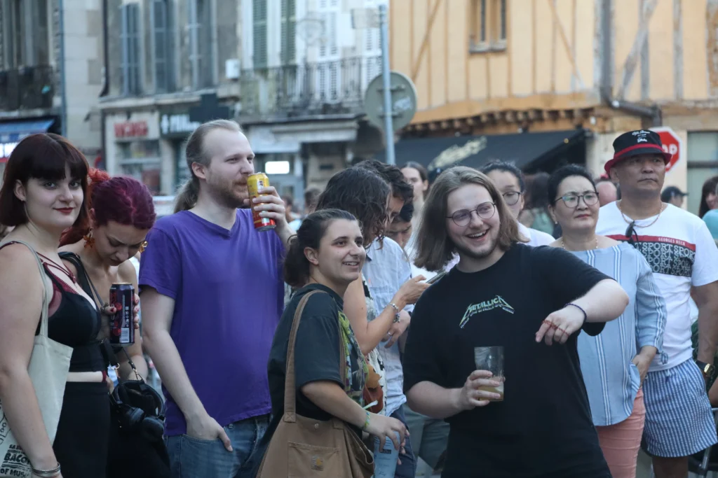 En images : une deuxième édition réussie pour la JJ Summer Night