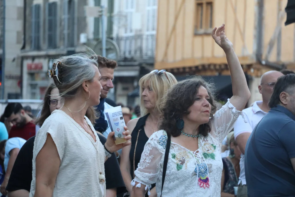 En images : une deuxième édition réussie pour la JJ Summer Night