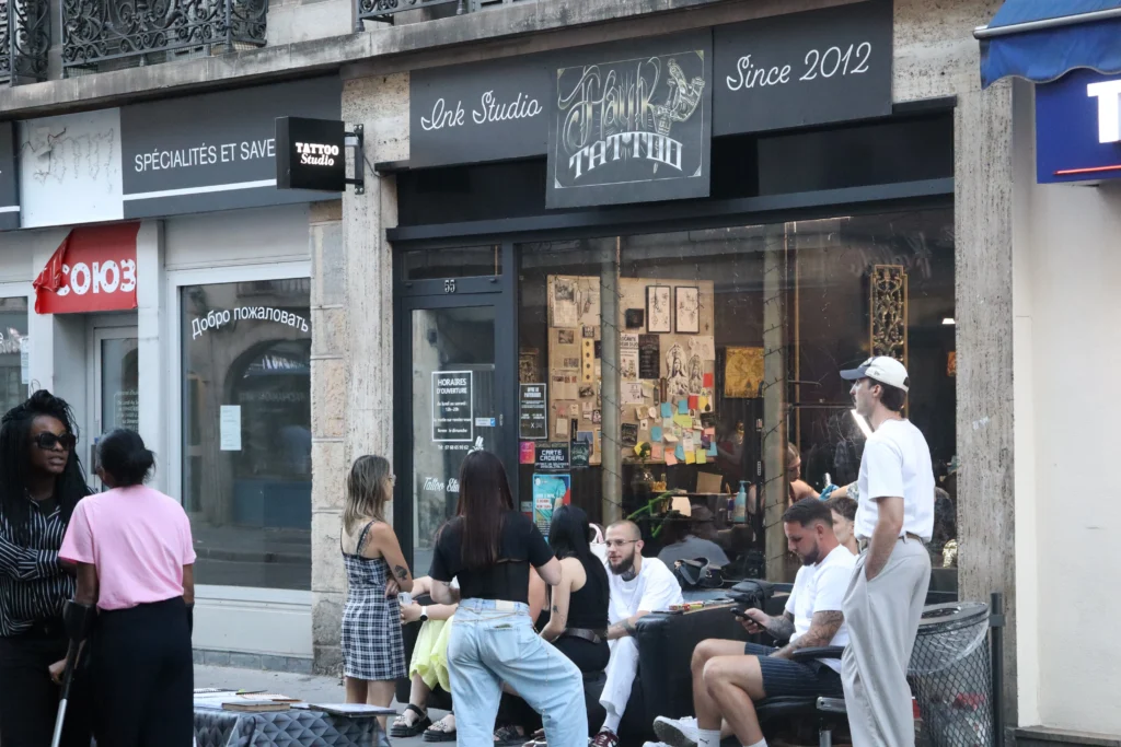 En images : une deuxième édition réussie pour la JJ Summer Night