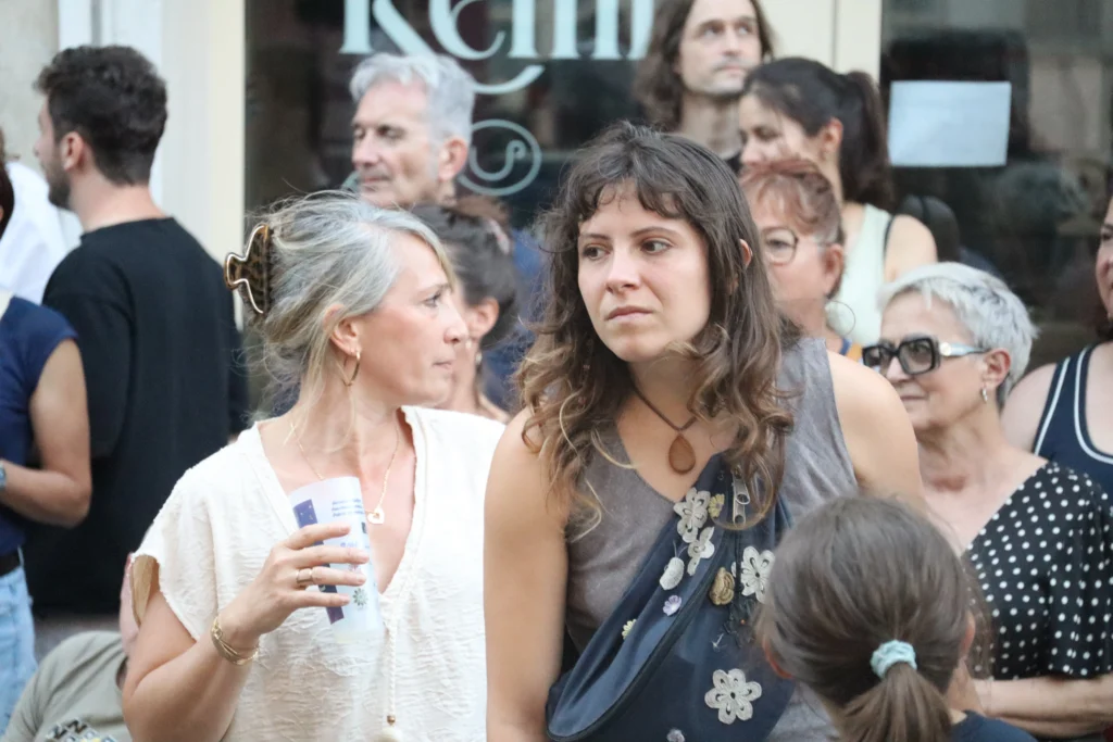 En images : une deuxième édition réussie pour la JJ Summer Night