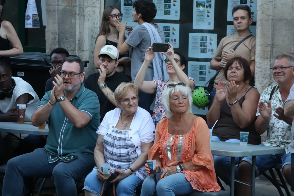 En images : une deuxième édition réussie pour la JJ Summer Night