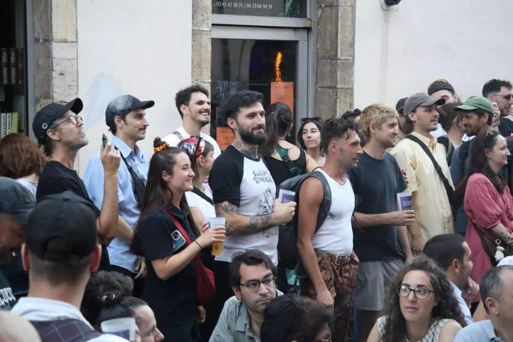 En images : une deuxième édition réussie pour la JJ Summer Night