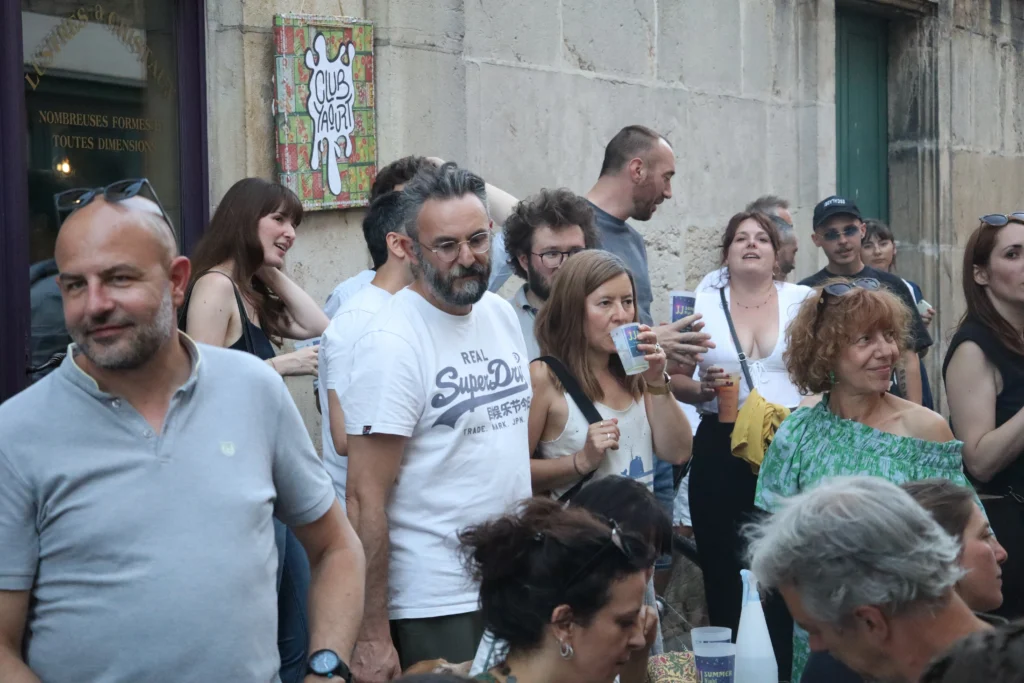 En images : une deuxième édition réussie pour la JJ Summer Night