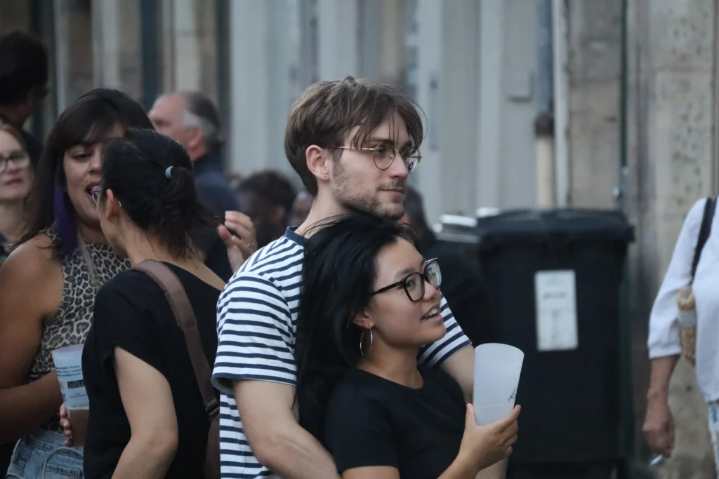 En images : une deuxième édition réussie pour la JJ Summer Night