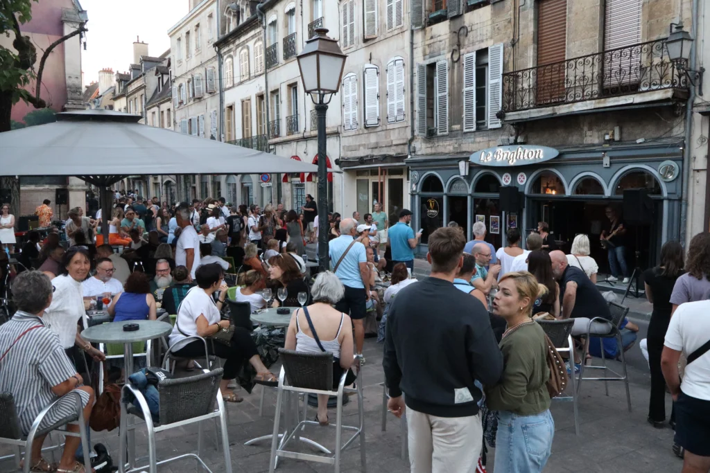 En images : une deuxième édition réussie pour la JJ Summer Night