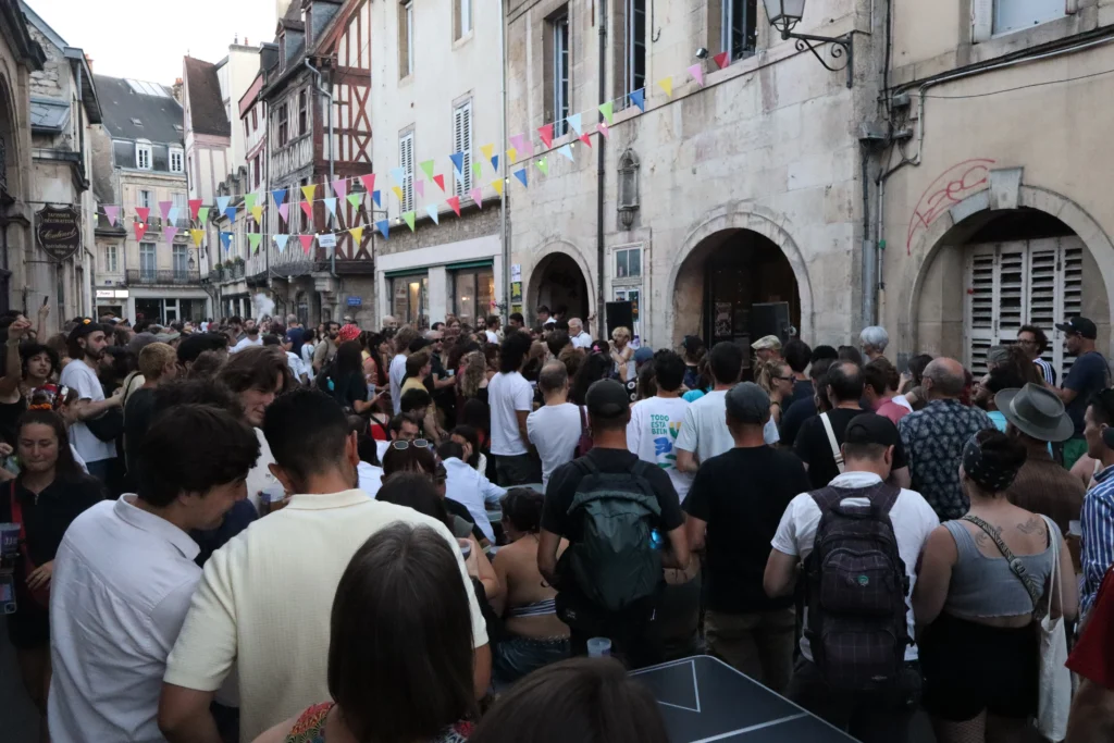 En images : une deuxième édition réussie pour la JJ Summer Night