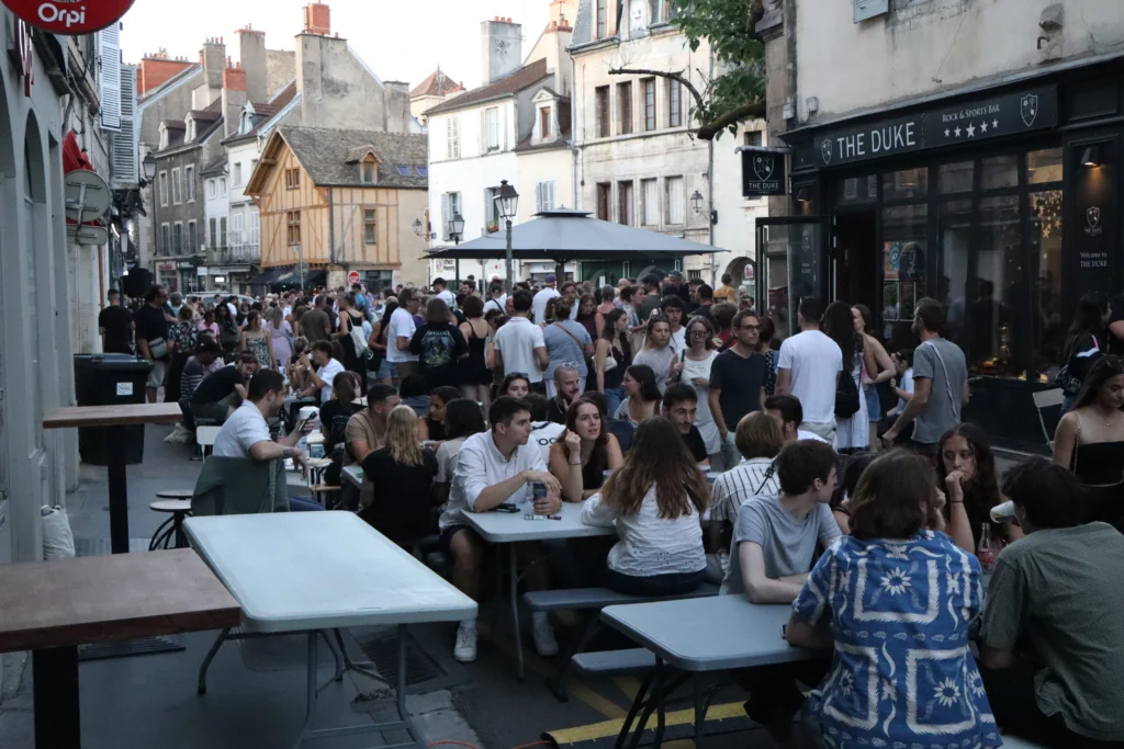 En images : une deuxième édition réussie pour la JJ Summer Night