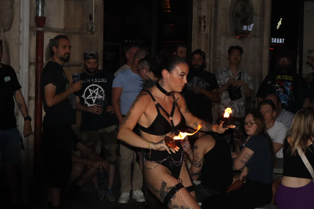 En images : une deuxième édition réussie pour la JJ Summer Night