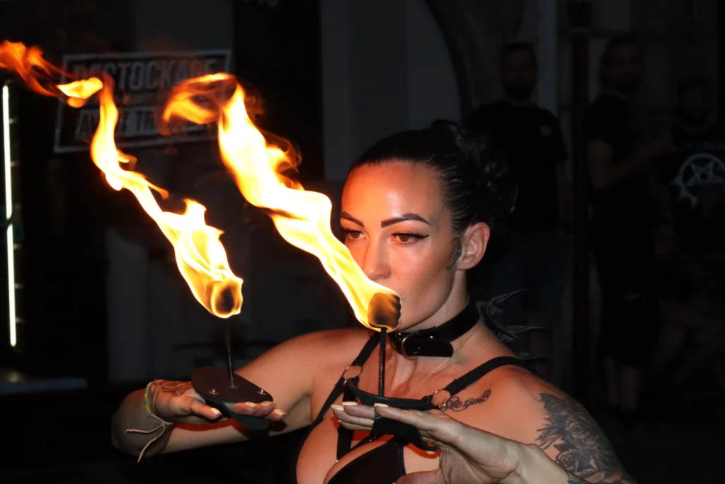 En images : une deuxième édition réussie pour la JJ Summer Night