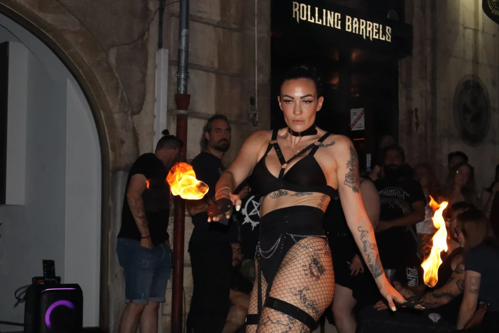 En images : une deuxième édition réussie pour la JJ Summer Night