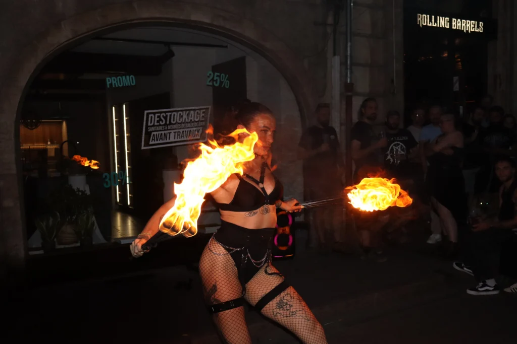 En images : une deuxième édition réussie pour la JJ Summer Night