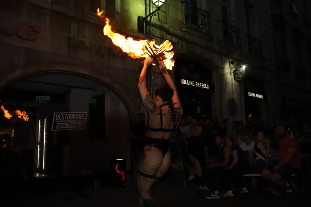 En images : une deuxième édition réussie pour la JJ Summer Night