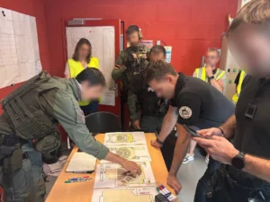 Dijon : un exercice antiterroriste de grande ampleur organisé au Zénith